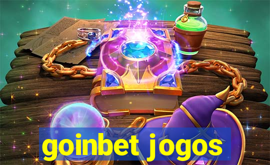 goinbet jogos